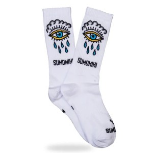 Sumomihi Traditional Eye Sock – Calzino Tradizionale per Occhi | Comfort & Relax