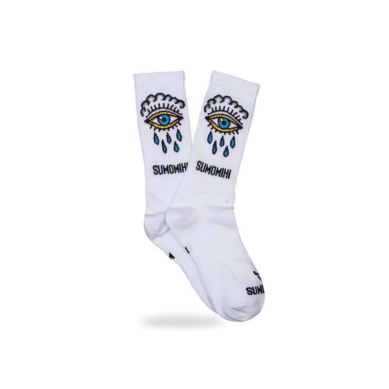 Sumomihi Traditional Eye Sock – Calzino Tradizionale per Occhi | Comfort & Relax