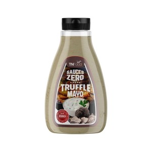 Salse Zero 425ml TN Food (VENDIBILI SOLO NEGLI STORE FISICI)