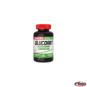 Glucoart Pronutrition 90 compresse | Benessere articolare.