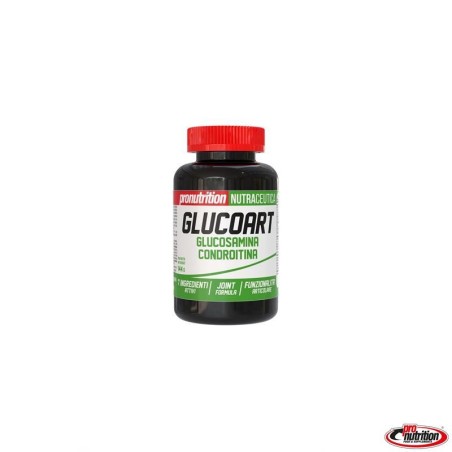Glucoart Pronutrition 90 compresse | Benessere articolare.