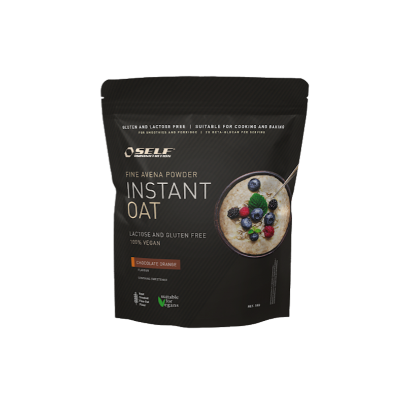 Farina d'Avena al Cioccolato e Arancia - Sel Omninutrition | Gluten Free & Lattosio Free. Farina d'Avena al Cioccolato e Arancia - Sel Omninutrition | Gluten Free & Lattosio Free.