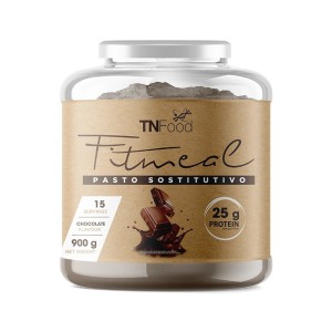 Fitmeal Pasto Sostitutivo TN Food – Pasto Bilanciato e Gustoso