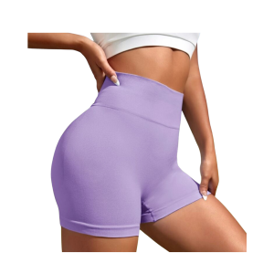 Shorts Color Speed Training – tessuto tecnico traspirante ed elastico per fitness e tempo libero.