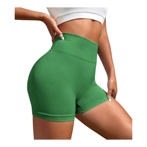 Shorts Color Speed Training – tessuto tecnico traspirante ed elastico per fitness e tempo libero.