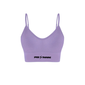 Top Color Speed Training: ergonomico, tessuto tecnico traspirante per attività fisica e tempo libero.