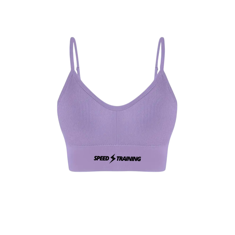 Top Color Speed Training: ergonomico, tessuto tecnico traspirante per attività fisica e tempo libero. Top Color Speed Training: ergonomico, tessuto tecnico traspirante per attività fisica e tempo libero.