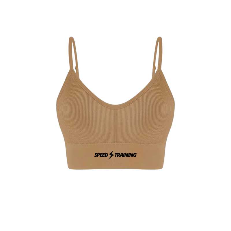 Top Color Speed Training: ergonomico, tessuto tecnico traspirante per attività fisica e tempo libero. Top Color Speed Training: ergonomico, tessuto tecnico traspirante per attività fisica e tempo libero.