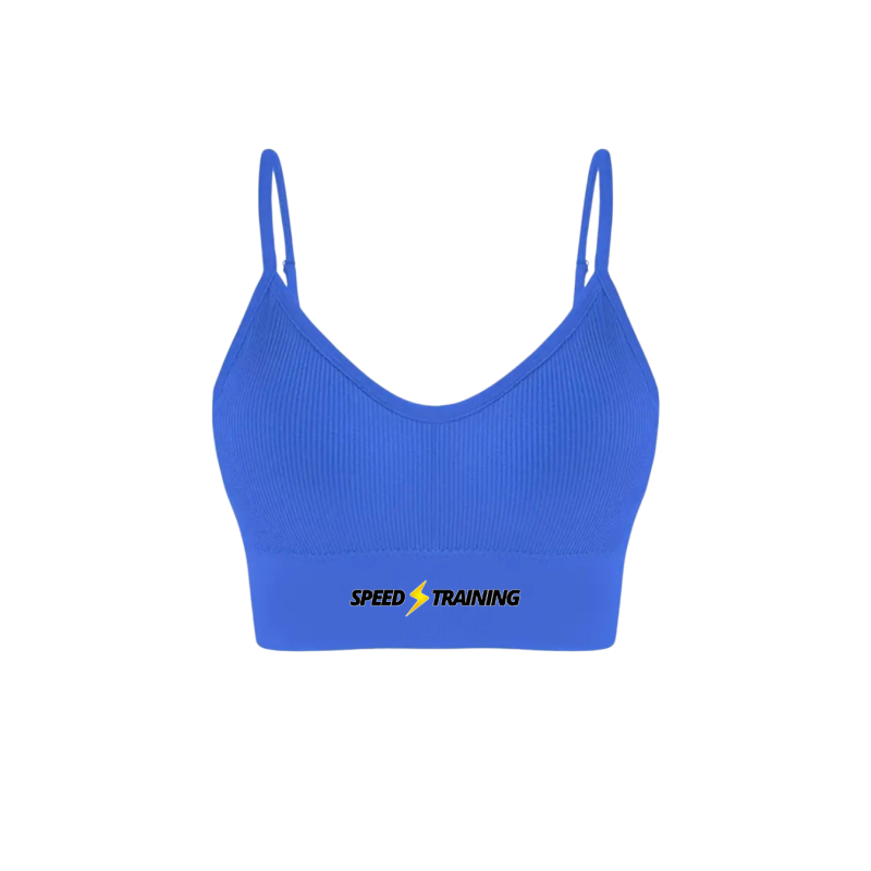 Top Color Speed Training: ergonomico, tessuto tecnico traspirante per attività fisica e tempo libero. Top Color Speed Training: ergonomico, tessuto tecnico traspirante per attività fisica e tempo libero.