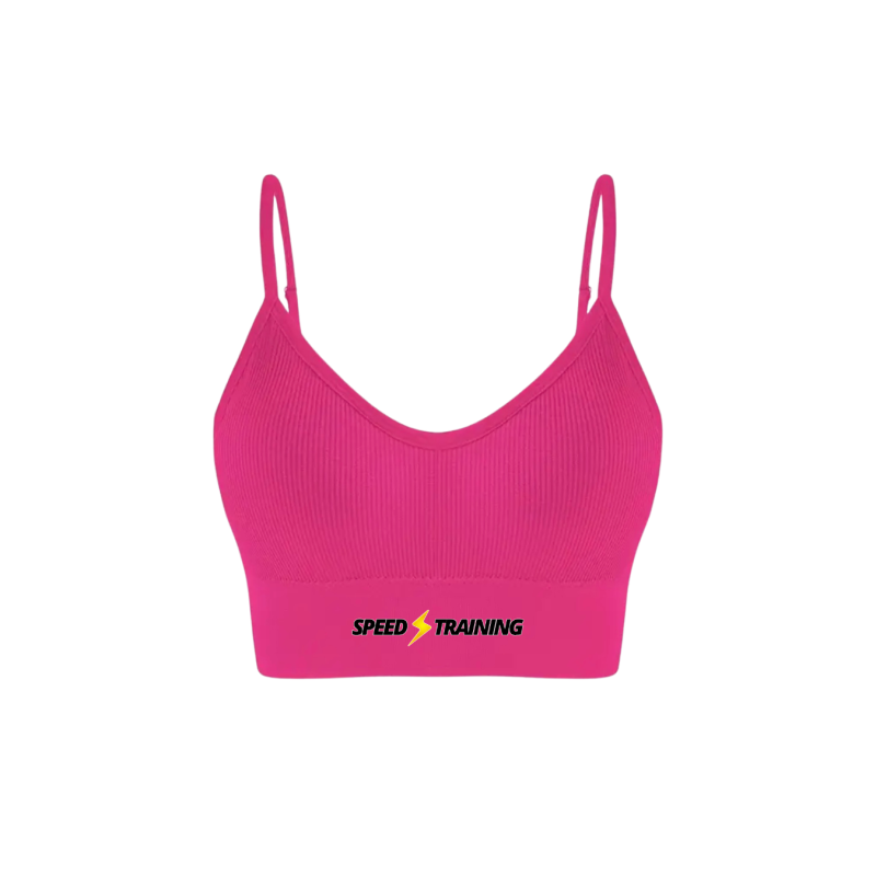 Top Color Speed Training: ergonomico, tessuto tecnico traspirante per attività fisica e tempo libero. Top Color Speed Training: ergonomico, tessuto tecnico traspirante per attività fisica e tempo libero.