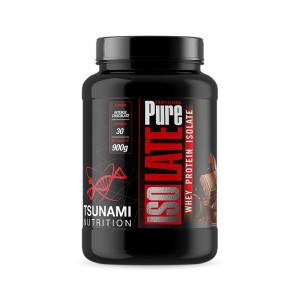 Isolate Pure Professional 900 g – Proteine Isolate del Siero ad Alta Qualità