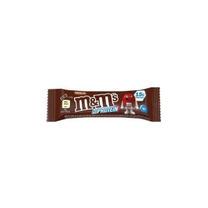 M&M’S Hi Protein Bar | Barretta Proteica al Cioccolato