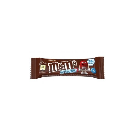 M&M’S Hi Protein Bar | Barretta Proteica al Cioccolato