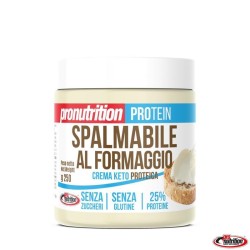 CREMA ZERO FORMAGGIO 250G
