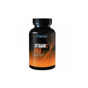 Vitamin C Pro 100 Cpr Self – Difese Immunitarie e Antiossidante.