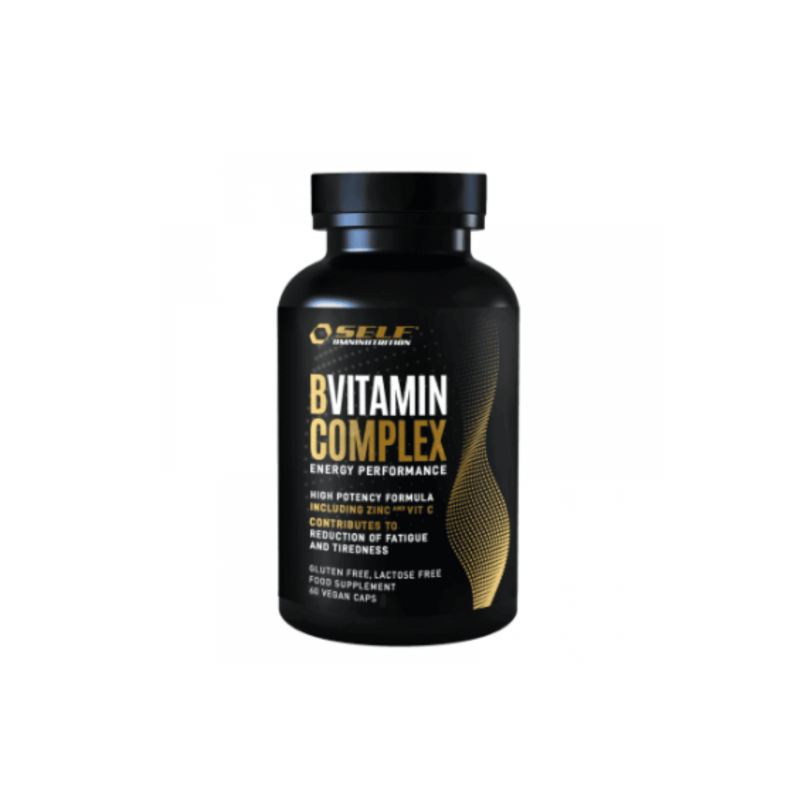 Complesso Vitamina B C + Zinco 120 Cpr Self – Energia e Difese Immunitarie. Complesso Vitamina B C + Zinco 120 Cpr Self – Energia e Difese Immunitarie.