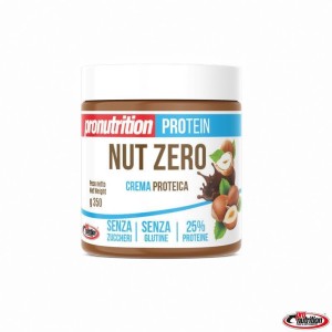 Creme Proteiche 0 ProNutrition – Gusto e Zero Zuccheri | Alta Qualità Proteica.