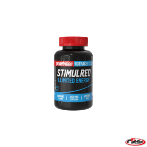 StimULRED – 30 Compresse | Pronutrition Integratore Energetico.