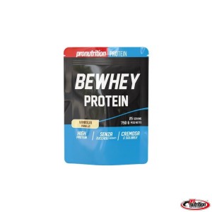 Protein BeWhey 750 g | Pronutrition Proteine del Siero