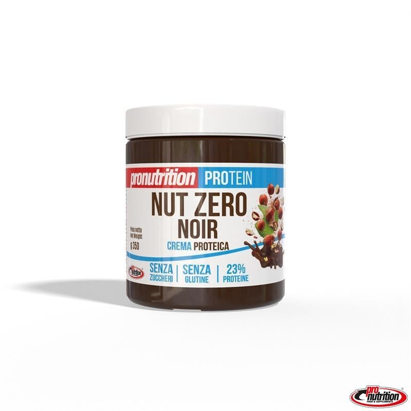 Creme Proteiche 0 ProNutrition – Gusto e Zero Zuccheri | Alta Qualità Proteica.