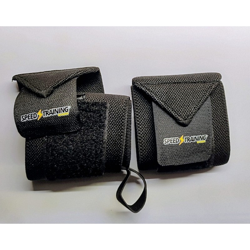 Polsiere Speed Training – Supporto, Comfort e Resistenza per i Tuoi Allenamenti Polsiere Speed Training – Supporto, Comfort e Resistenza per i Tuoi Allenamenti