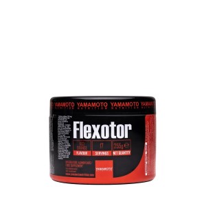 Flexotor Yamamoto – Pre Workout Energia e Performance