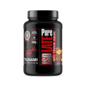Isolate Pure Professional 900 g – Proteine Isolate del Siero ad Alta Qualità