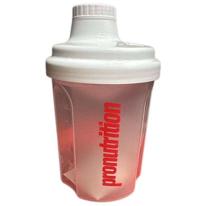 Shaker 300ml Pronutrition – Pratico, Compatto e Perfetto per i tuoi Integratori. Shaker 300ml Pronutrition – Pratico, Compatto e Perfetto per i tuoi Integratori.