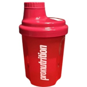 Shaker 300ml Pronutrition – Pratico, Compatto e Perfetto per i tuoi Integratori.