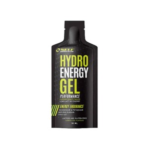 Gel Idroenergetico 30ml SELF – Idratazione ed Energia.