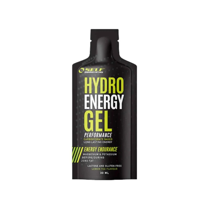 Gel Idroenergetico 30ml SELF – Idratazione ed Energia. Gel Idroenergetico 30ml SELF – Idratazione ed Energia.