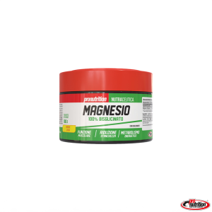 Magnesio Bisglicinato Forte Limone 180gr Pronutrition