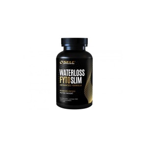 Waterloss Fyto Slim 120cpr Self – Drenante e Snellente Naturale.