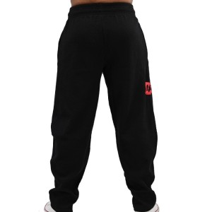 BB Pants Uomo Neri | Stile e Comfort TN Clothing.