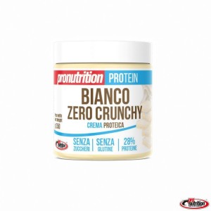 Creme Proteiche 0 ProNutrition – Gusto e Zero Zuccheri | Alta Qualità Proteica.