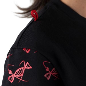 Felpa Long Sleeve Donna | Comfort e Stile Tsunami Nutrition.