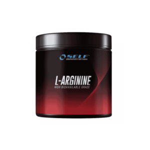 L-Arginina Self – Energia, Forza e Recupero Muscolare.