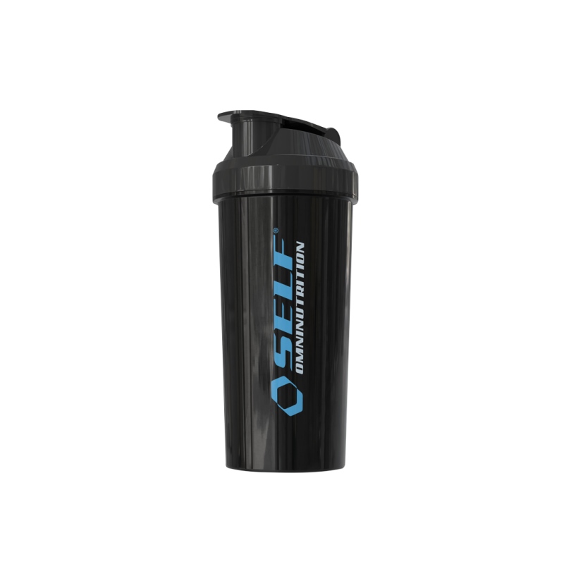 Plastic Shaker Self 700ml – Pratico e Resistente. Plastic Shaker Self 700ml – Pratico e Resistente.