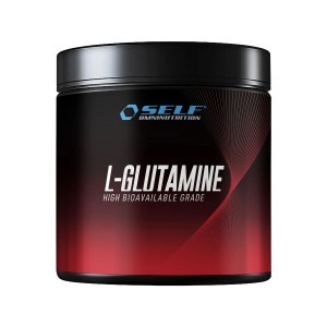 "L-Glutammina Pura – Recupero Muscolare, Energia e Benessere Intestinale"