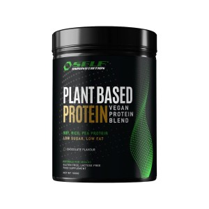 Proteine Vegetali 1kg Self – Integratore 100% Naturale.