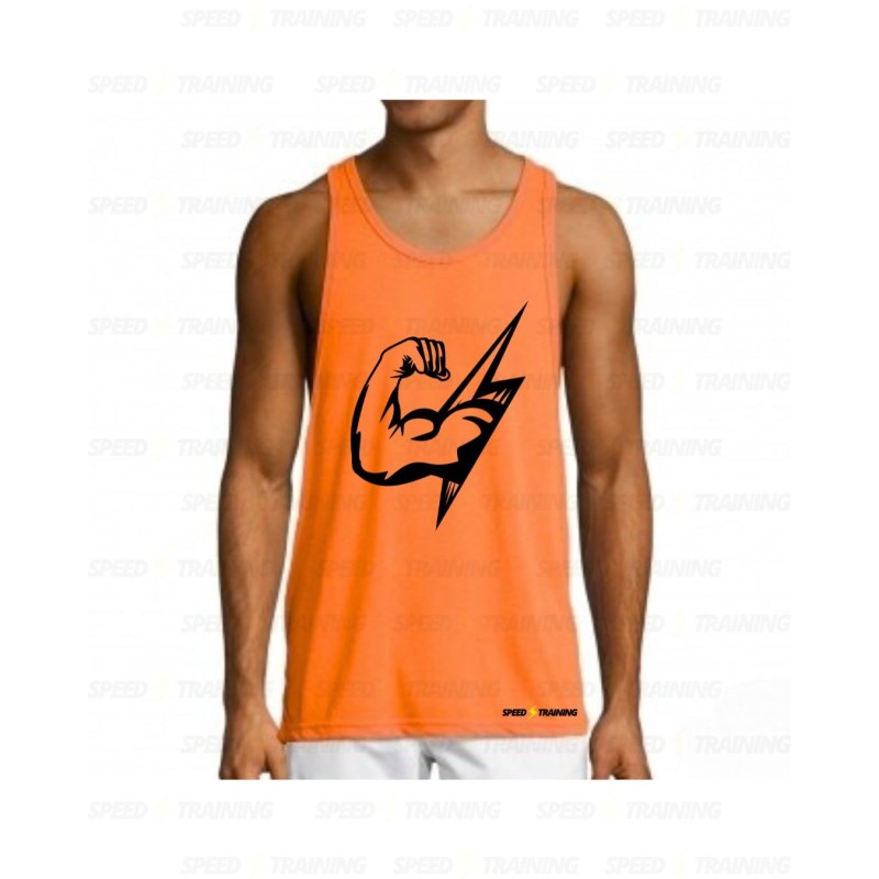 Canotta Speed Training – Stile e Performance Sportiva. Canotta Speed Training – Stile e Performance Sportiva.