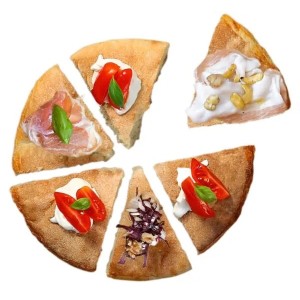 Il Padellino della Bewheat – Pizza gourmet senza glutine e 100% naturale
