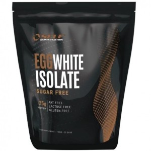 "Egg White Isolate 1000g | Proteine dell'Albume ad Alto Valore Biologico"