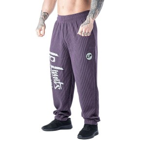 Pantaloni LpLimits Legal Power – Comfort & Stile per il Tuo Workout.