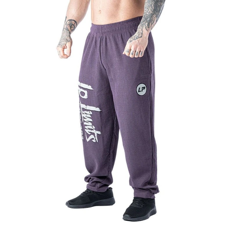 Pantaloni LpLimits Legal Power – Comfort & Stile per il Tuo Workout. Pantaloni LpLimits Legal Power – Comfort & Stile per il Tuo Workout.