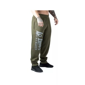 Pantaloni LpLimits Legal Power – Comfort & Stile per il Tuo Workout.