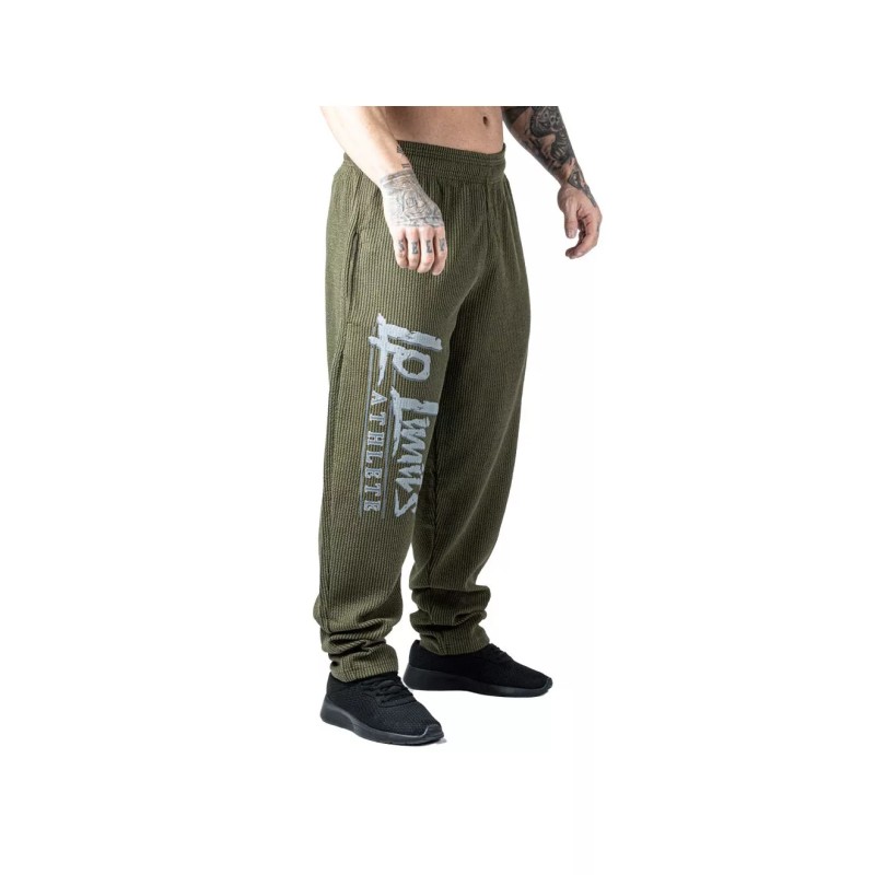 Pantaloni LpLimits Legal Power – Comfort & Stile per il Tuo Workout.