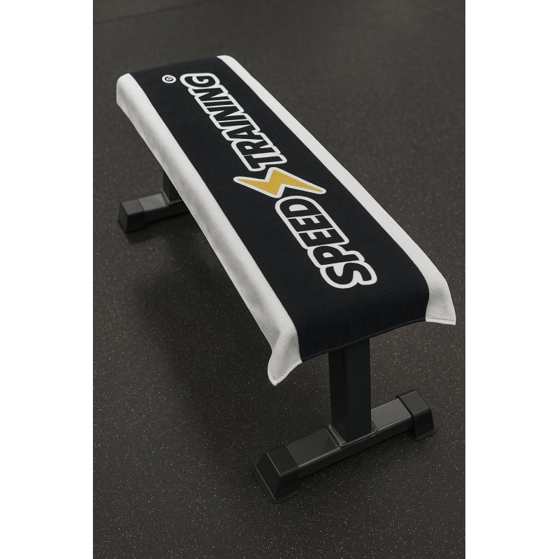 Telo Panca Speed Training – Comfort e Igiene in Palestra. Telo Panca Speed Training – Comfort e Igiene in Palestra.