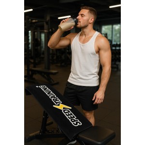 Telo Panca Speed Training – Comfort e Igiene in Palestra. Telo Panca Speed Training – Comfort e Igiene in Palestra.