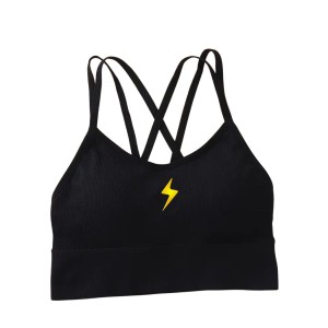 Top Bra Speed Training – Comfort e Stile Sportivo Top Bra Speed Training – Comfort e Stile Sportivo